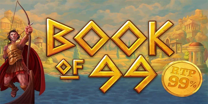 Slot Book of 99 Antara Strategi dan Keberuntungan