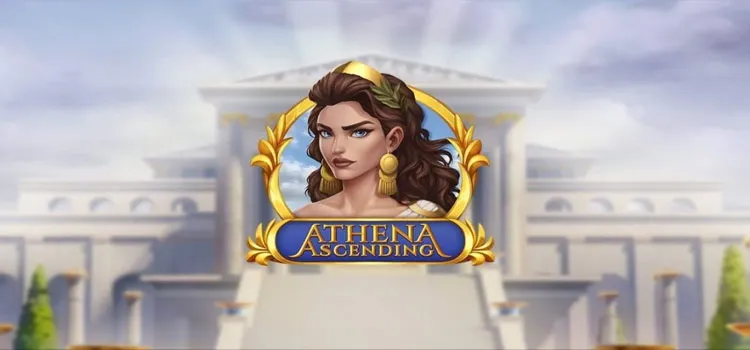 Athena-Ascending---Menangkan-Keberuntungan-Di-Dunia-Mitologi