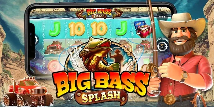 Big-Bass-Splash-Keseruan-Memancing-Kemenangan-Dalam-Bermain-Game-Slot-Terpopuler