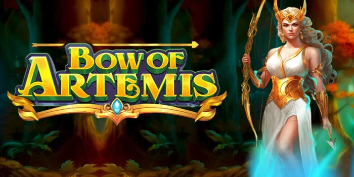 Bow-of-Artemis-Slot-Dengan-Tema-Mitologi-Yang-Memukau