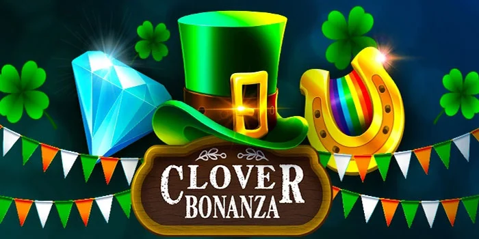 Clover-Bonanza---Permainan-Slot-yang-Memikat-dari-BGaming