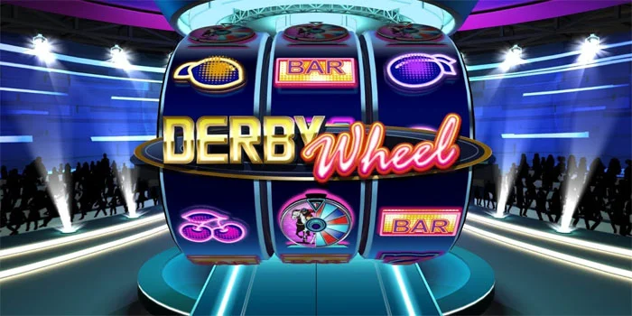 Derby Wheel - Menyongsong Keberuntungan yang Spesifik dan Mengasyikkan