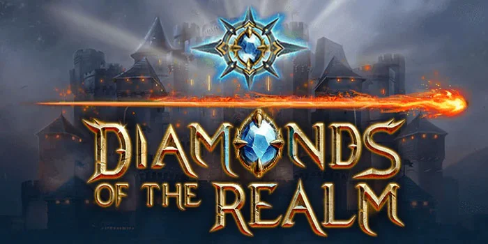 Diamonds of the Realm - Menyelami Petualangan Medievel dengan Jackpot Menggiurkan