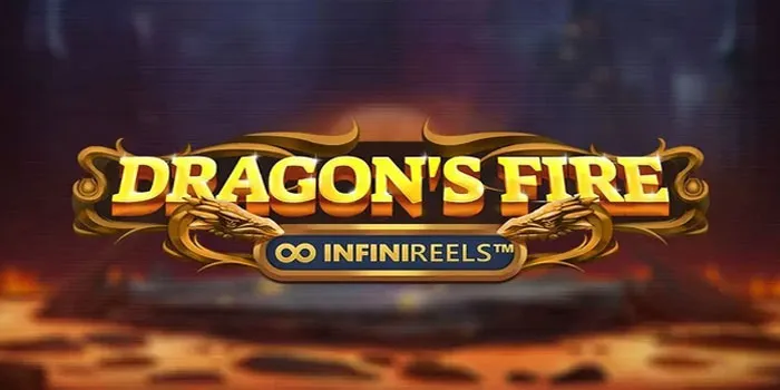 Dragon's Fire Menyalakan Api Kemenangan Dalam Setiap Putaran!