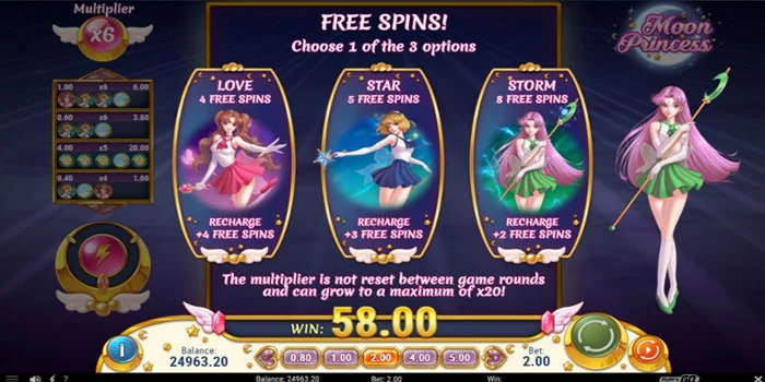 Fitur-Bonus-Moon-Princess-Trinity 