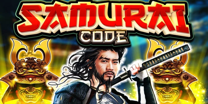 Fitur-Utama-Slot-Samurai-Code