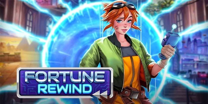 Fortune Rewind - Menyelami Petualangan Slot Bertema Perjalanan Waktu yang Seru