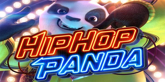 Hip Hop Panda – Menyelami Dunia Slot dengan Peluang Jackpot Besar