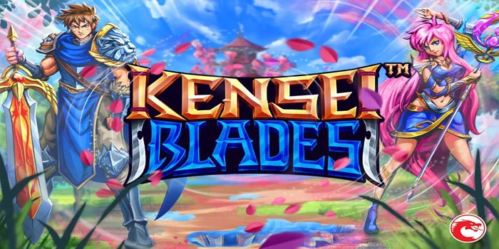 Kenset-Blades---Slot-Pertualangan-yang-Menghadirkan-Kemenangan-Besar