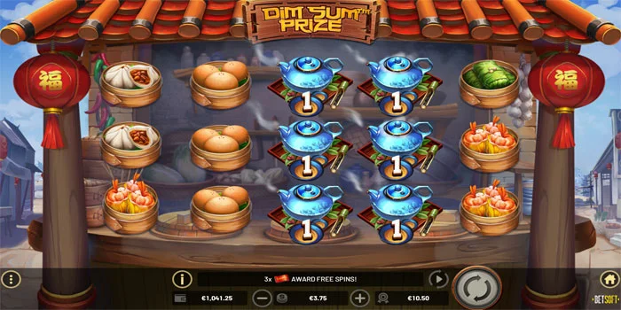 Keunggulan-Slot-Dim-Sum-Prize