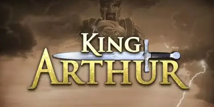 King Arthur –  Kemenangan di Slot Bertema Arthurian