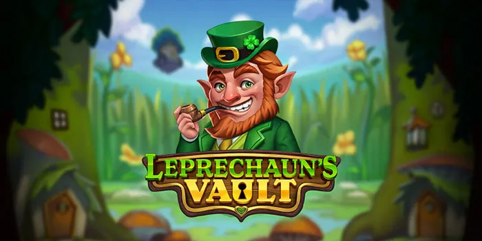 Leprechaun's-Vault---Rasakan-Keberuntungan-Fantastis-Dalam-Setiap-Putaran