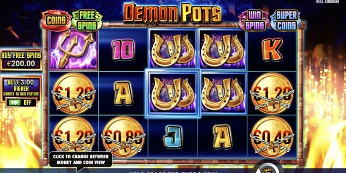 Metode-Strategis-Bermain-Slot-Demon-Pots