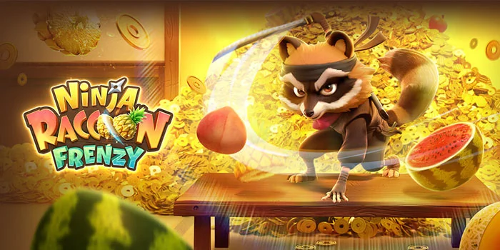 Ninja-Raccoon-Frenzy---Slot-Online-Paling-Populer-&-Terbaik-Untuk-Anda-Mainkan-Tahun-2024-Ini