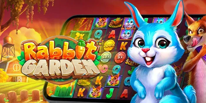 Rabbit-Garden-Temukan-Keberuntungan-Di-Taman-Penuh-Kejutan-Jackpot!