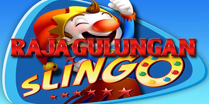 Raja-Gulungan-Slingo-Slot-Online-Terpopuler-Dan-Terbaik