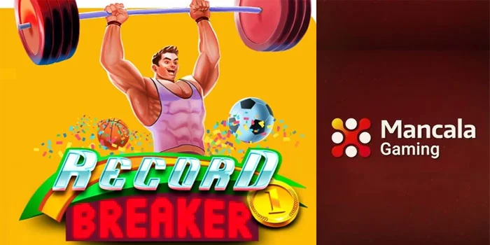 Record-Breaker-Slot-Mekanisme-Menarik-Bertema-Olahraga