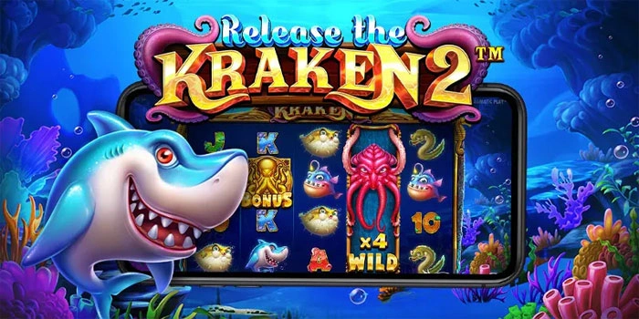 Release-the-Kraken-2-Mengungkap-Rahasia-Jackpot-Besar-di-Lautan