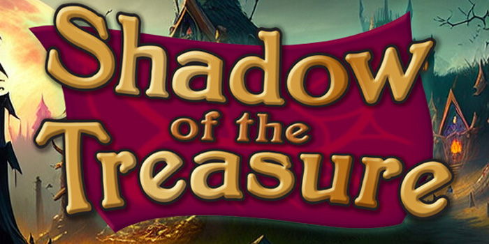 Shadow Treasure - Petualangan Slot di Balik Bayangan