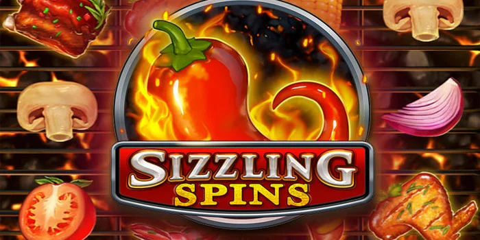 Sizzling Spins - Menghadapi Tantangan Panas di Dunia Slot Penuh Hadiah