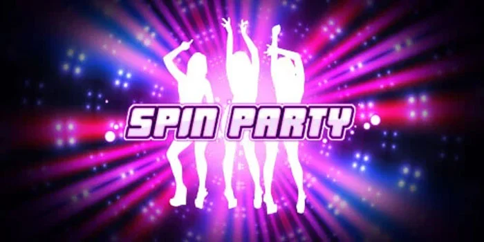 Spin Party - Menyelami Keasyikan Slot Bertema Pesta