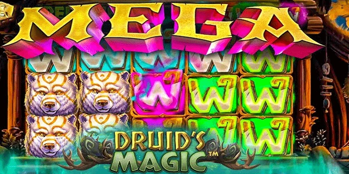 Strategi dan Tips untuk Menang Druid's Magic