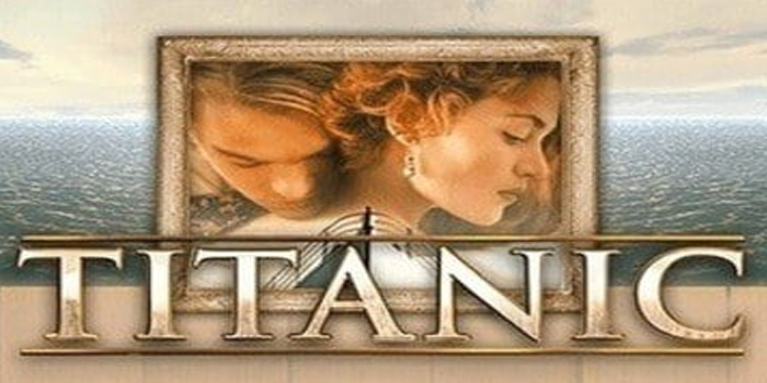 Titanic - Mengarungi Samudra Keberuntungan dalam Permainan Slot Epik