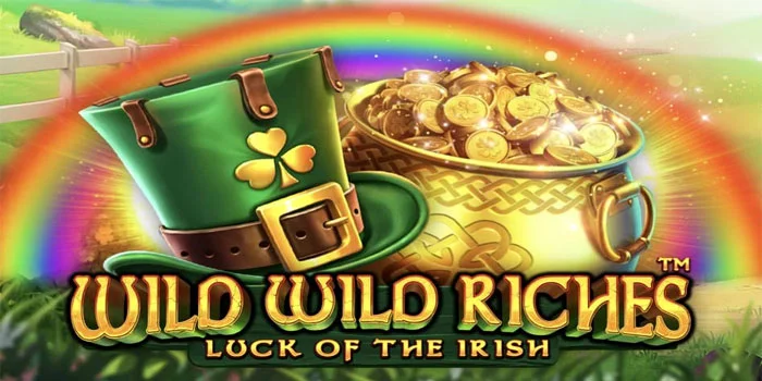 Wild Wild Riches – Gali Rahasia Menang Besar dengan Game Slot Klasik