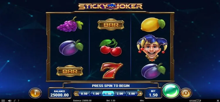 Fitur-Fitur-Khusus-Slot-Sticky-Joker