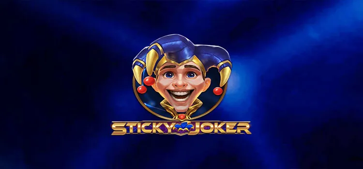 Sticky Joker – Kemenangan Menanti Di Balik Putaran Unik