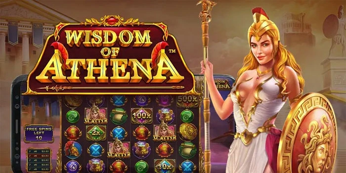 Wisdom-of-Athena-Ulasan-Lengkap-dan-Fitur-Menarik-di-Slot-Gampang-Menang