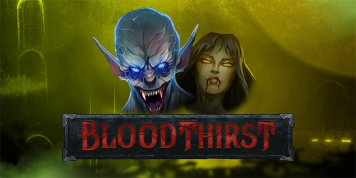 Panduan Lengkap Jackpot Slot Bloodthirst di Situs DASARTOTO
