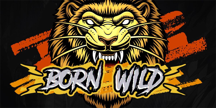 Trik Ampuh Jackpot Besar Slot Born Wild di Situs DASARTOTO