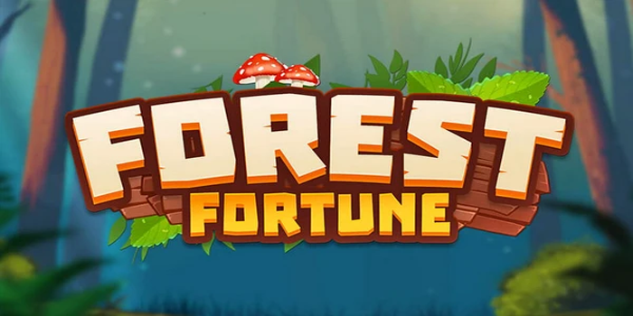 Cara Jitu Menang Slot Forest Fortune di Situs DASARTOTO