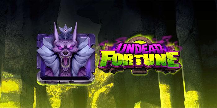 DASARTOTO – Strategi Jitu Menang Bermain Slot Undead Fortune