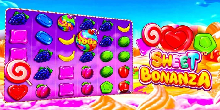 Cara Efektif Maksimalkan Peluang Menang di Slot Sweet Bonanza