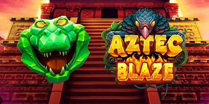 Strategi Aman Bermain Slot Aztec Blaze Dengan Modal Tipis