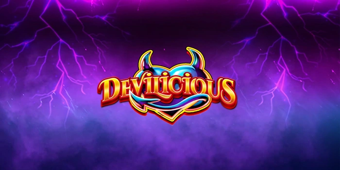 Strategi Tepat Bermain Slot Devilicious Dengan Modal Minimal