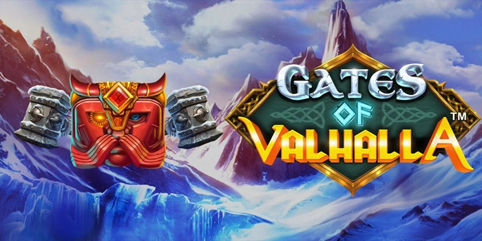 Bocoran Teknik Slot Gates Of Valhalla Agar Jackpot Dekat