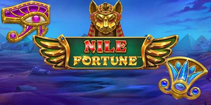 Waktu Emas Bermain Slot Nile Fortune Agar Lebih Optimal
