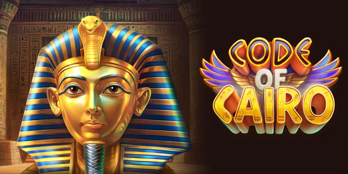 Strategi Menang Slot Code of Cairo dengan Konsistensi Strategi Menang Slot Code of Cairo dengan Konsistensi