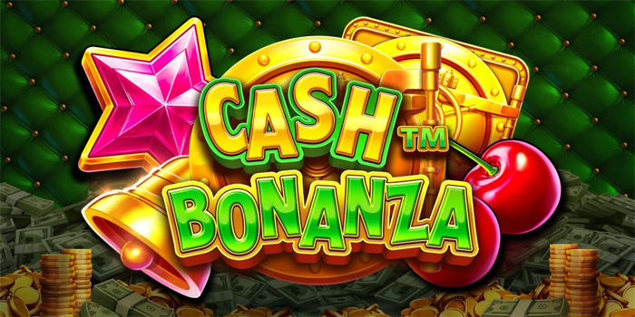 Trik Memancing Jackpot Dari Bonus Buy Di Slot Cash Bonanza