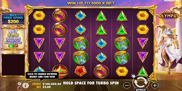 Mengoptimalkan Fitur Free Spin Dan Multiplier
