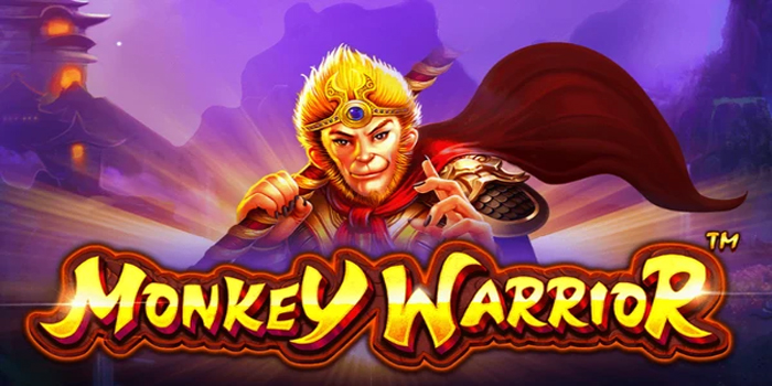 Pola Main Paling Konsisten Di Slot Monkey Warrior