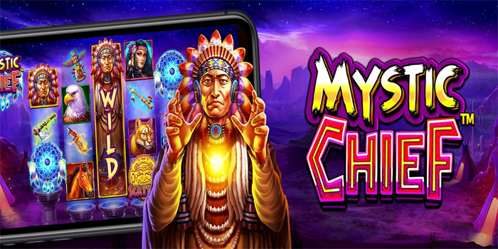 Strategi Menang Lewat Mega Spin Di Slot Mystic Chief