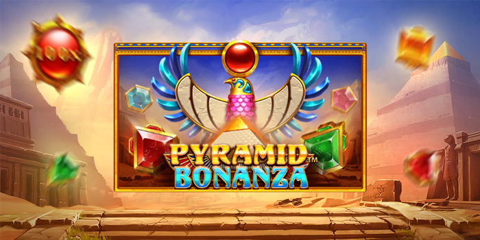 Strategi Tarik Wild Premium Di Slot Pyramid Bonanza