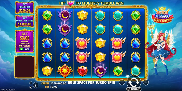 Membaca Pola Permainan