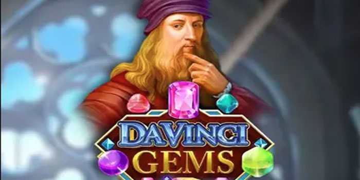 Jackpot Fantastis Davinci Roller Satu Putaran Bisa Ubah Nasib