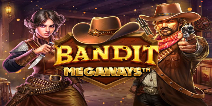 Slot Bandit Megaways