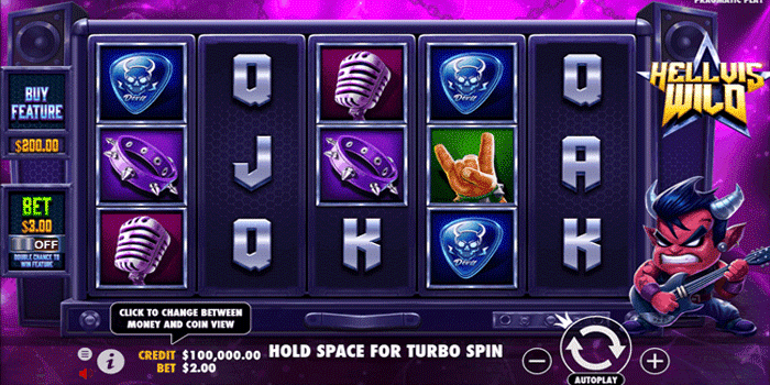 Fondasi Profit Berkelanjutan